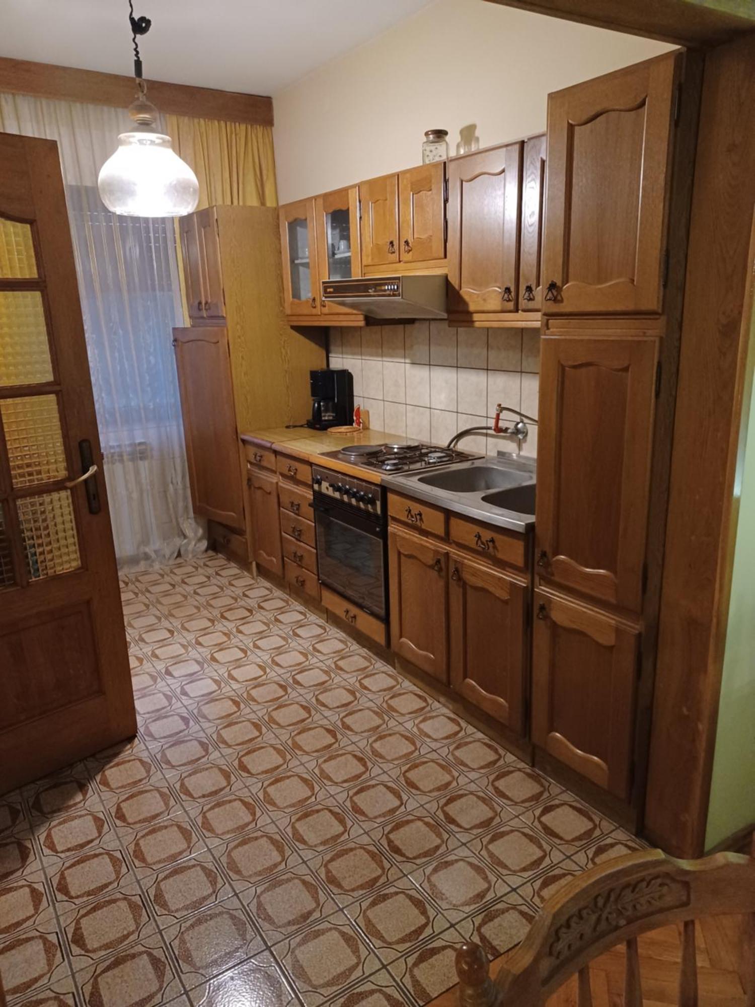 Apartmani La Sa Осиек Номер фото